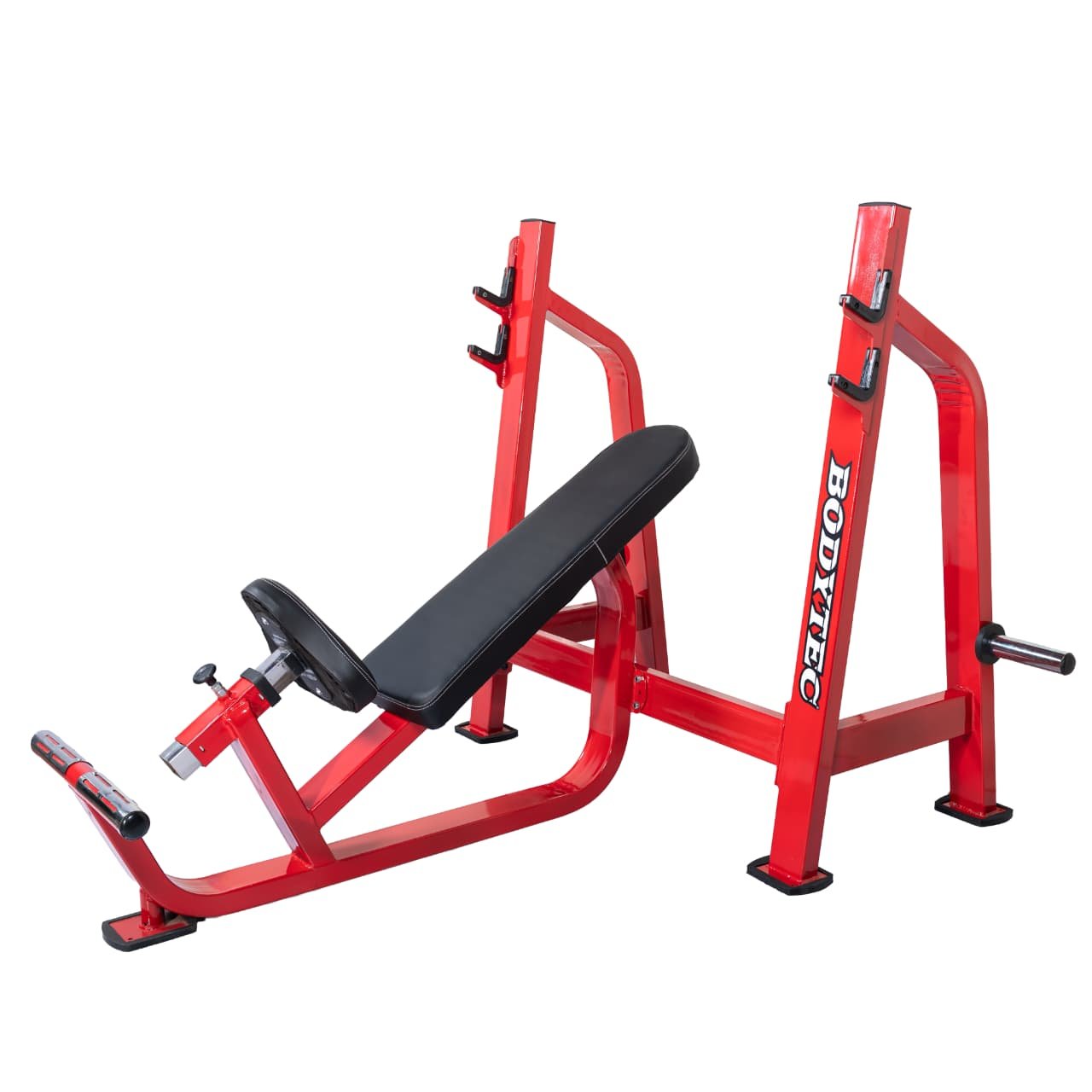 gym macnihe
